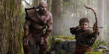 ‘God of War’ to Recast Ryan Hurst as Kratos After Set Stunt Injury