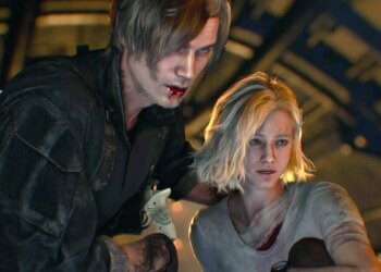 Resident Evil’s Future DLC Plans Revealed