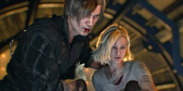 Resident Evil’s Future DLC Plans Revealed