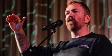 Graham Platner Accuser Says NYT Reporting Led to Initial Abuse Claims Not Being Taken Seriously: ‘By Design’