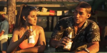 Grand Theft Auto 6: Rockstar Confirms Surprising Difference Between Xbox and PS5 Codes