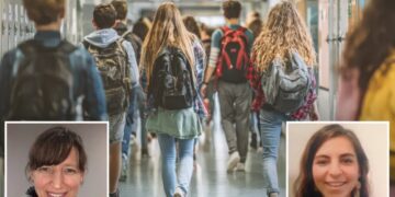 DSA targets NYC public school kids in radical takeover