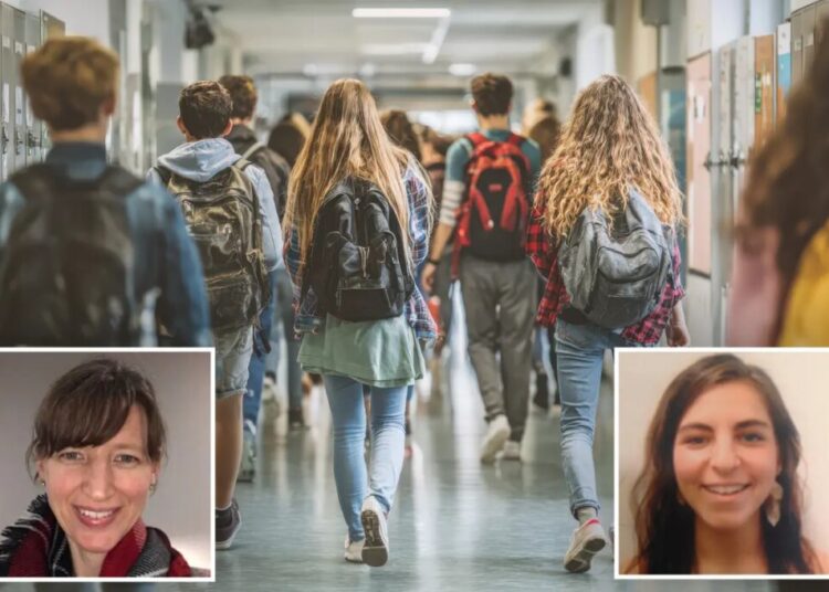 DSA targets NYC public school kids in radical takeover