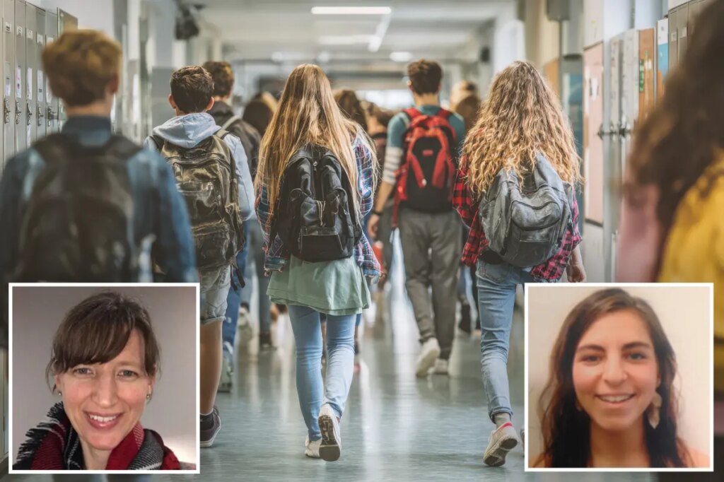 DSA targets NYC public school kids in radical takeover