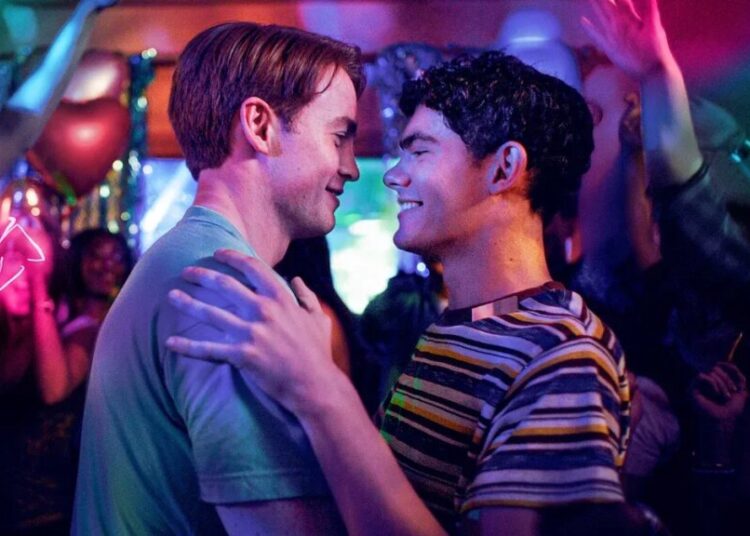 ‘Heartstopper Forever’ Review: Finale Film Plays the Hits While Flirting With Profound Questions