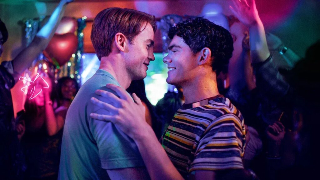 ‘Heartstopper Forever’ Review: Finale Film Plays the Hits While Flirting With Profound Questions