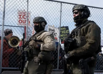 ‘Alien Terrorist’ court gets first case in 30 years as Trump amps up his crackdown: report