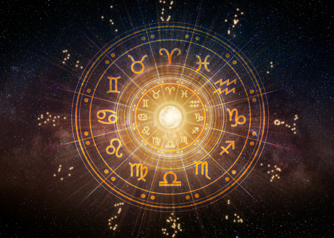 The Rare Barbault Basket Is Here: What It Means for Your Zodiac Sign