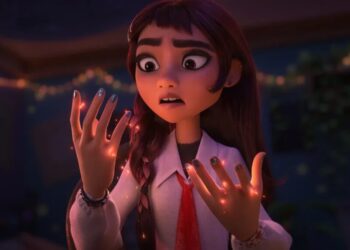 Disney’s ‘Hexed,’ DreamWorks’ ‘Donkey’ Among Latest Recipients of California Film Tax Credit