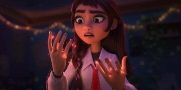 Disney’s ‘Hexed,’ DreamWorks’ ‘Donkey’ Among Latest Recipients of California Film Tax Credit