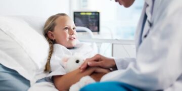 Dear Abby: My FIL always dismisses my daughter’s health issues and I can’t bite my tongue anymore