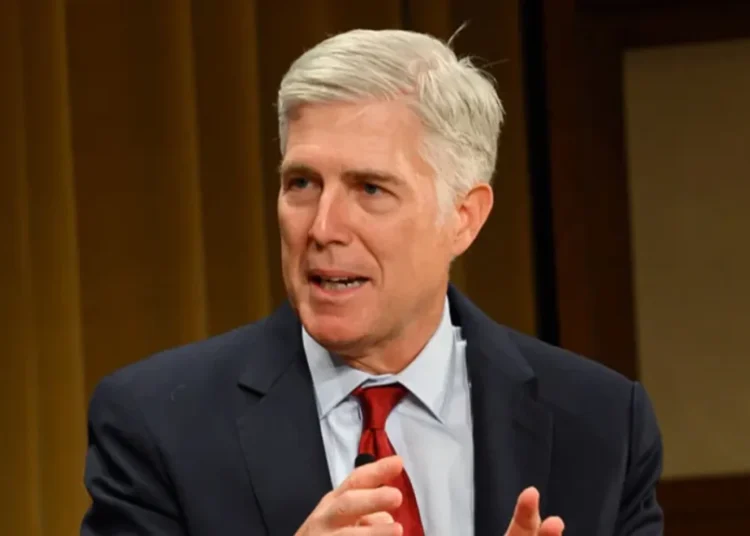 GOP judge finds major error in Supreme Court’s landmark ‘gift to corporate greed’