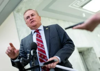 Comer blasts Epstein associate stonewalling on demands: ‘This is unacceptable’