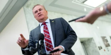 Comer blasts Epstein associate stonewalling on demands: ‘This is unacceptable’