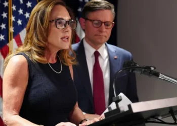 MAGA lawmaker’s wildfire threat gets brutal fact-check: ‘Idiotic self-centered comment’