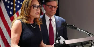 MAGA lawmaker’s wildfire threat gets brutal fact-check: ‘Idiotic self-centered comment’