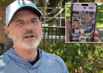 Housing scam rocks wealthy California enclave — as officials issue warning