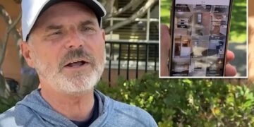 Housing scam rocks wealthy California enclave — as officials issue warning