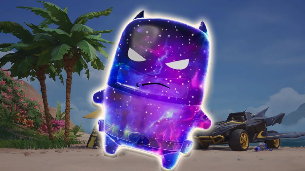 How Many Fortnite Sprites Are in the Game?