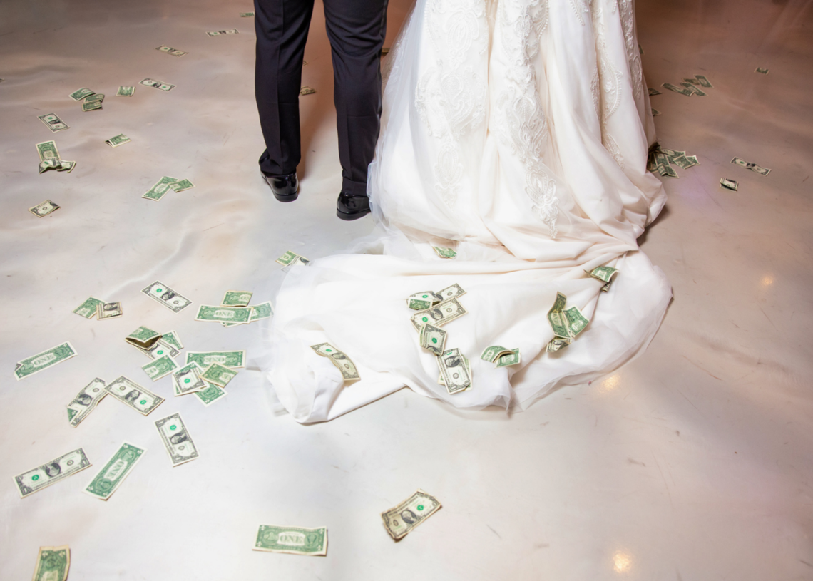 How Much Money Do You Need to Find True Love? Americans Have a Very Specific Number.
