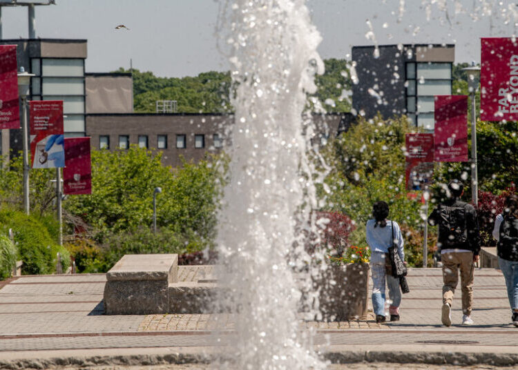 You’re Welcome at SUNY, New York Tells Students Disenrolled by Howard