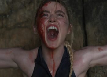 How to watch Kathryn Newton in ‘The Devil’s Mouth’ for free