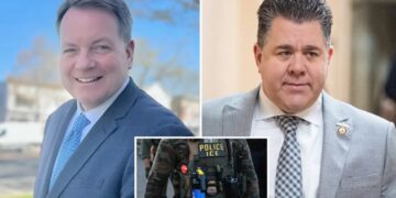 LI Congressman threatens to kill millions in Hamptons federal funds over anti-ICE sanctuary laws