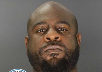 ‘Tragedy’: Tensions boil over as ICE contractor charged with shooting protester
