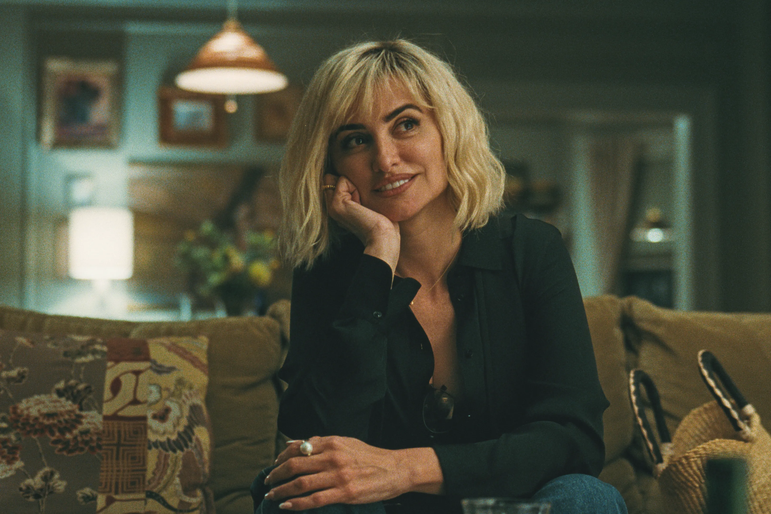 Penelope Cruz in a scene from 