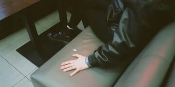 British Sex Addicts (and the People Who Love Them)