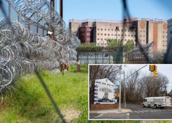 NYC jail watchdog stops using word ‘inmate’ because social justice group says it’s derogatory
