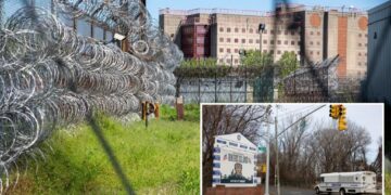 NYC jail watchdog stops using word ‘inmate’ because social justice group says it’s derogatory
