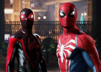 Marvel’s Spider-Man 2 Gets Surprise Update With New Cosmetics and Performance Enhancements