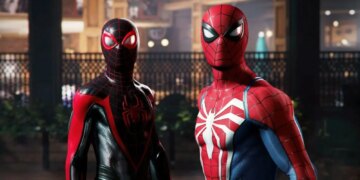 Marvel’s Spider-Man 2 Gets Surprise Update With New Cosmetics and Performance Enhancements