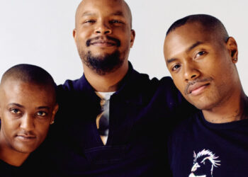 The Internet, Odd Future’s Laid-Back Arm, Branched Out and Grew Stronger
