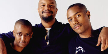 The Internet, Odd Future’s Laid-Back Arm, Branched Out and Grew Stronger