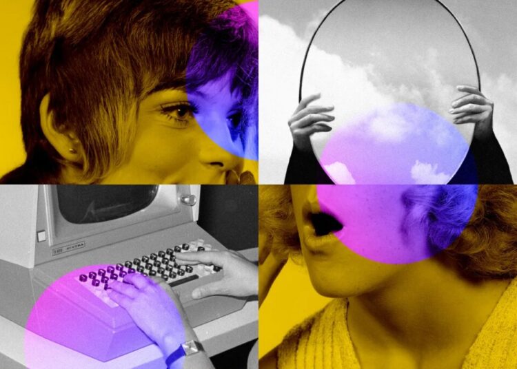 The Chatbot That Foretold Why People Share Secrets With ChatGPT