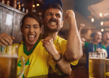What Is ‘Messi-ng’? The World Cup Dating Trend Behind a Spike in Matches.