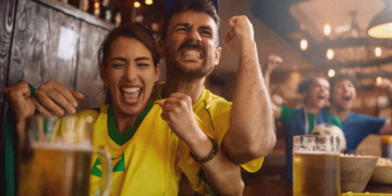What Is ‘Messi-ng’? The World Cup Dating Trend Behind a Spike in Matches.