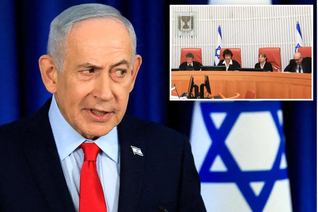 Netanyahu gov’t declares it will ignore Israeli Supreme Court allowing media regulator to convene