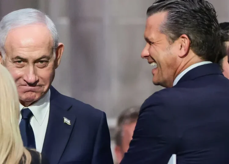 Pete Hegseth’s controversies open doors for Dem attacks