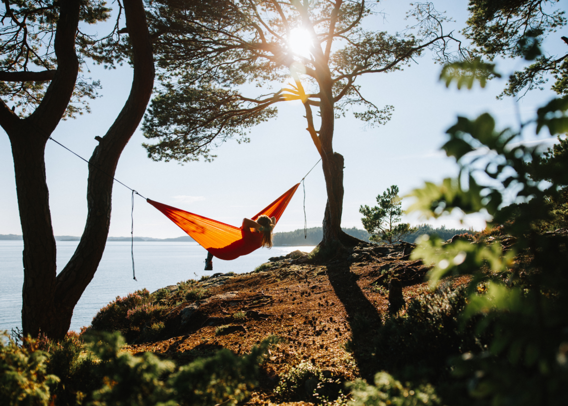 It’s ‘Empty Weekend’ Summer, and I’m Ready to Jump on the Trend