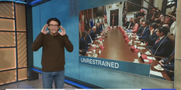 ‘This is nuts stuff’: Disturbing threat alarms as Trump admin escalates midterms rhetoric