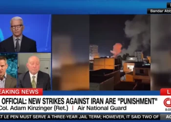 Military experts issue dark warning about path forward after new strikes: ‘Last turn’