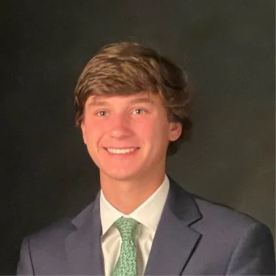 Photo of James 