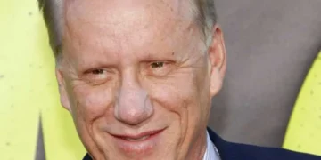 ‘What happened?’ MAGA actor James Woods’ social media lockdown raises questions