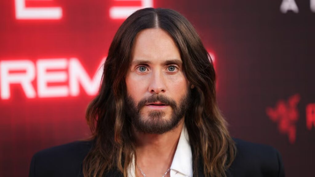 Jared Leto Accused of Sexual Misconduct by 4 Women in BBC Doc, Including Statutory Rape