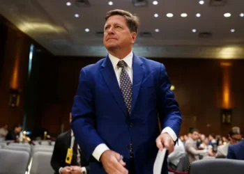 ‘They pressed him’: Analyst flags ‘pretty extraordinary’ moment from Jay Clayton hearing