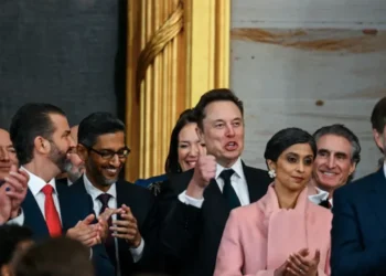‘It’s horrid’: Legal expert warns about right-wing threats from Trump’s tech allies
