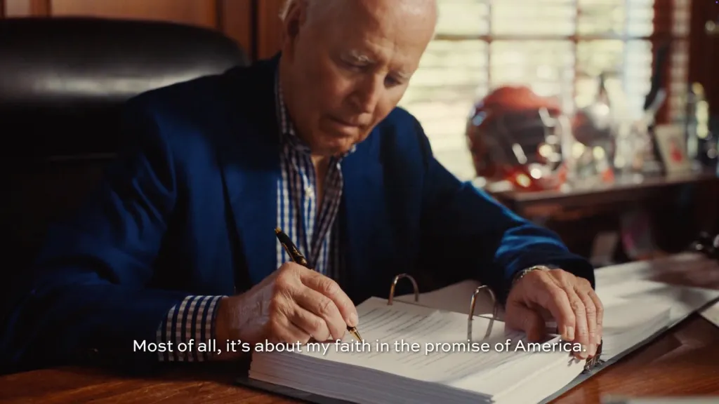  Biden’s upcoming memoir, 
